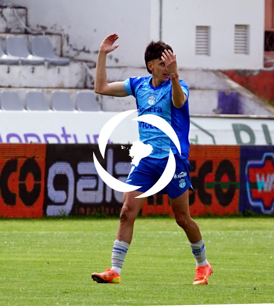 FBL LIGA ECUABET MACARA AUCAS