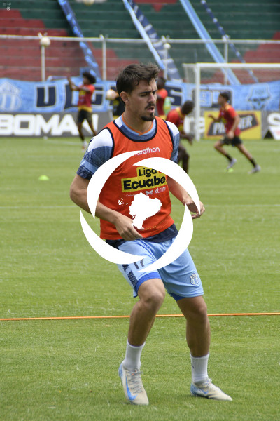 FBL LIGA ECUABET MACARA AUCAS