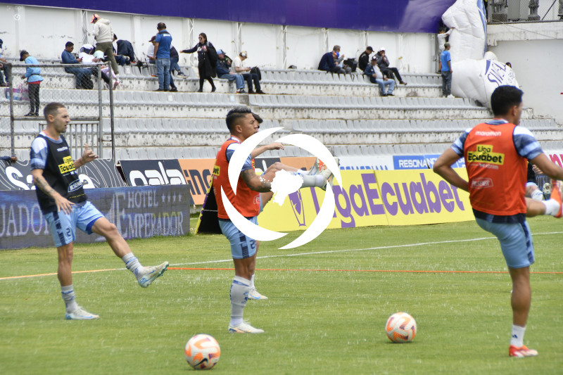 FBL LIGA ECUABET MACARA AUCAS