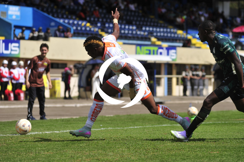 FBL LIGAPRO Libertad vs Orense