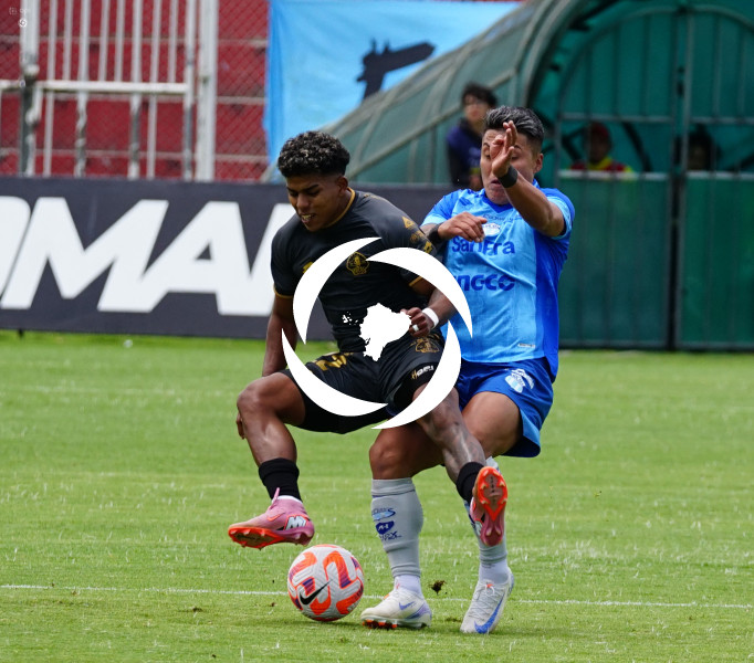 FBL LIGA ECUABET MACARA AUCAS