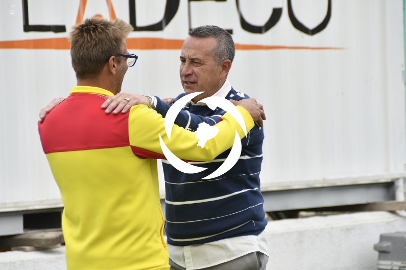 FBL LIGA ECUABET MACARA AUCAS