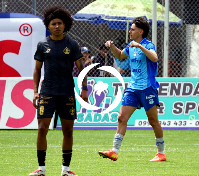 FBL LIGA ECUABET MACARA AUCAS