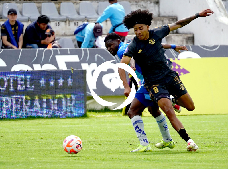 FBL LIGA ECUABET MACARA AUCAS