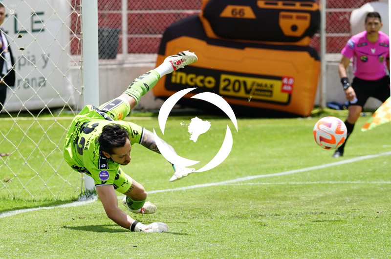 FBL LIGA ECUABET MACARA AUCAS
