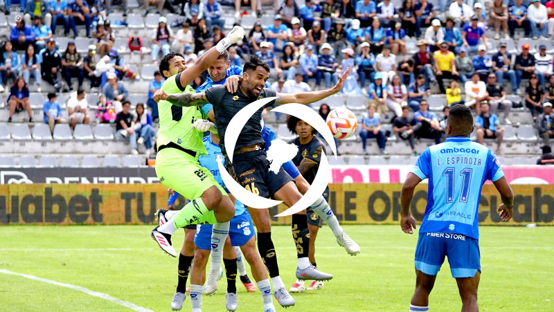 FBL LIGA ECUABET MACARA AUCAS