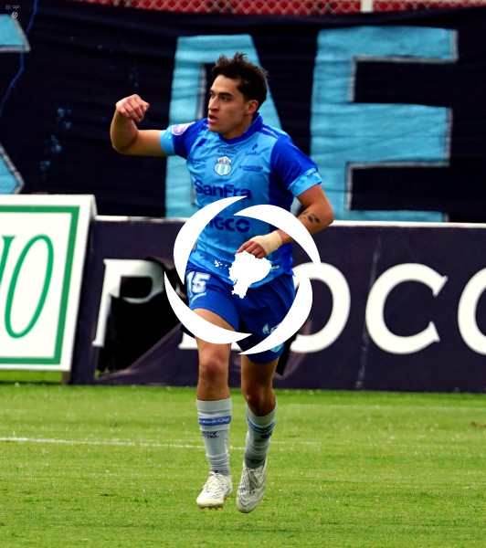 FBL LIGA ECUABET MACARA AUCAS
