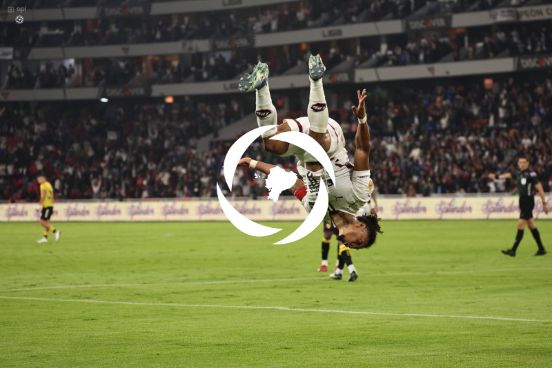 FBL LIGA ECUABET LIGA DE QUITO LDU VS BARCELONA