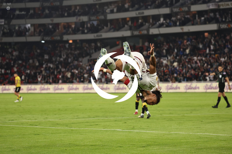 FBL LIGA ECUABET LIGA DE QUITO LDU VS BARCELONA