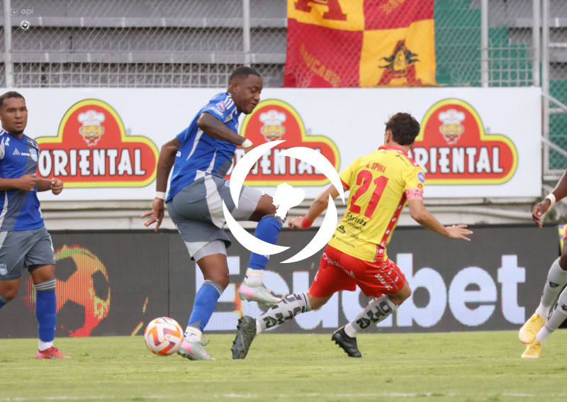 FBL LIGAECUABET AUCAS VS EMELEC