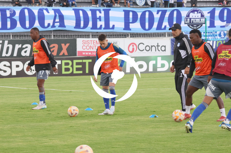 FBL LIGAECUABET AUCAS VS EMELEC