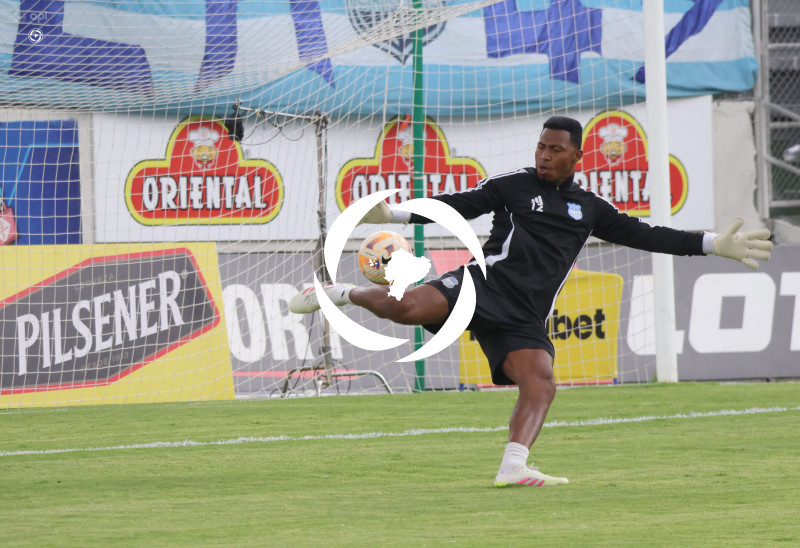 FBL LIGAECUABET AUCAS VS EMELEC