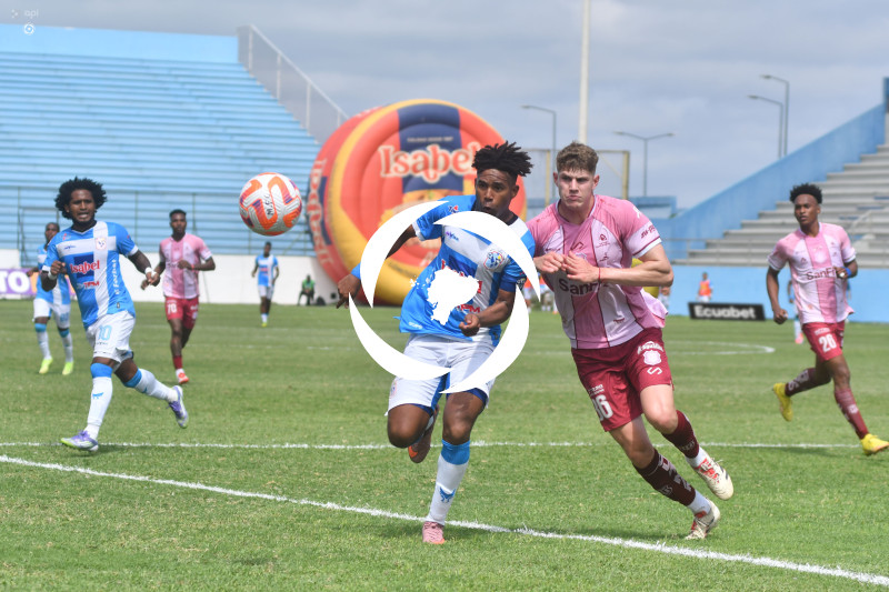 FBL-LIGA ECUABET-MANTA-TECNICO