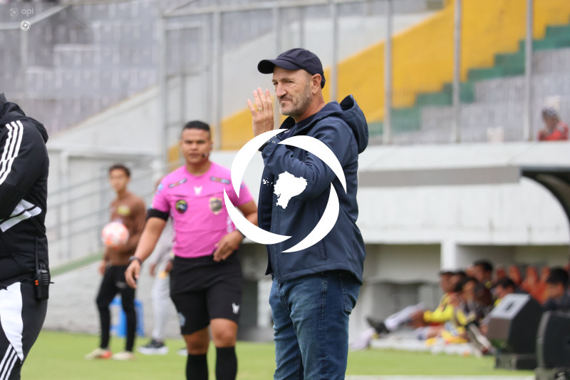 FBL LIGAECUABET AUCAS VS EMELEC