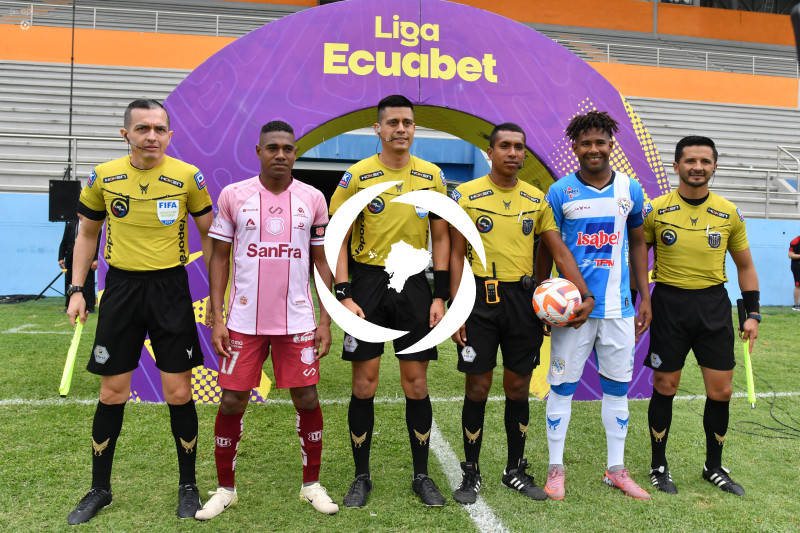 FBL-LIGA ECUABET-MANTA-TECNICO