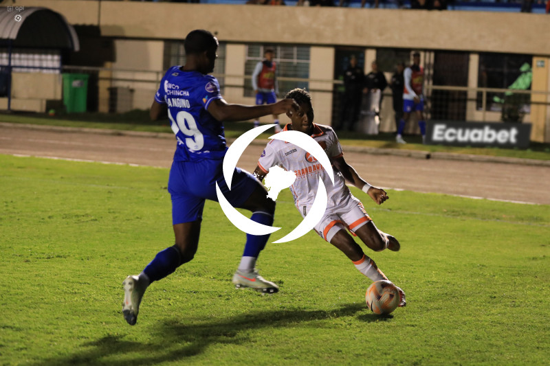FBL LIGAPRO Libertad vs Catolica