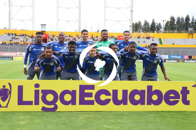 FBL LIGAECUABET AUCAS VS EMELEC