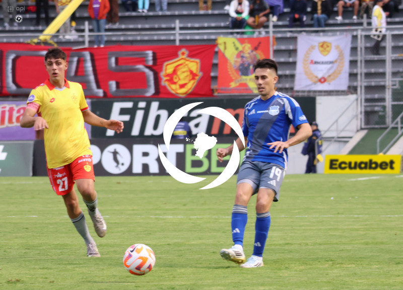 FBL LIGAECUABET AUCAS VS EMELEC