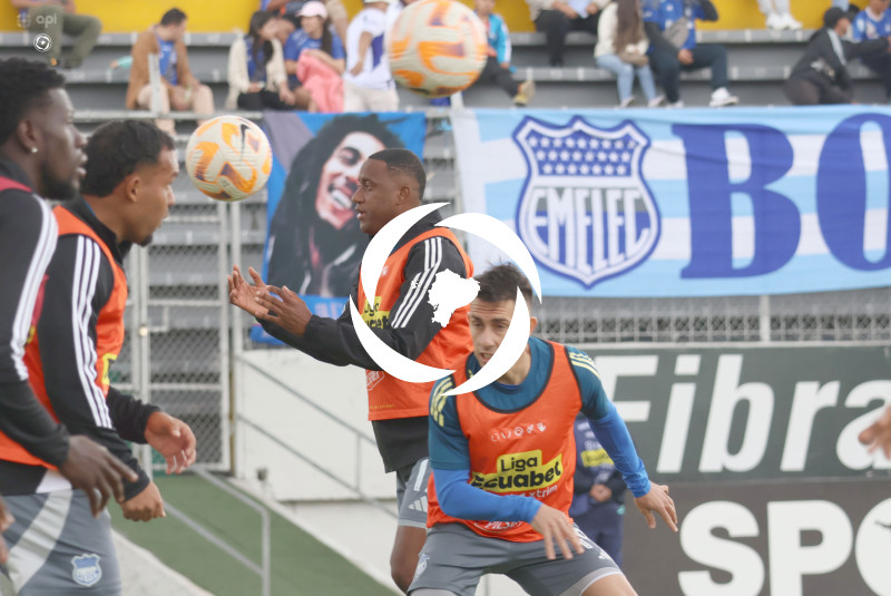 FBL LIGAECUABET AUCAS VS EMELEC