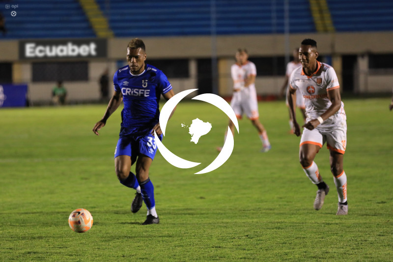 FBL LIGAPRO Libertad vs Catolica