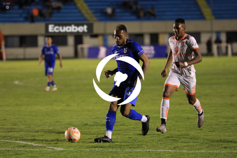 FBL LIGAPRO Libertad vs Catolica