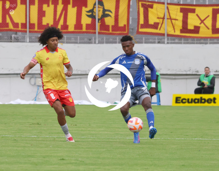 FBL LIGAECUABET AUCAS VS EMELEC