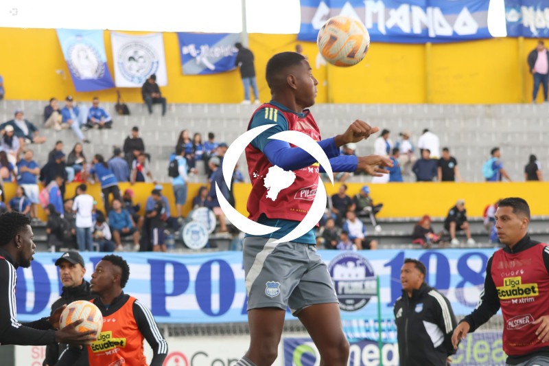 FBL LIGAECUABET AUCAS VS EMELEC