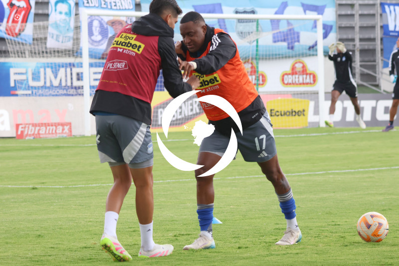 FBL LIGAECUABET AUCAS VS EMELEC