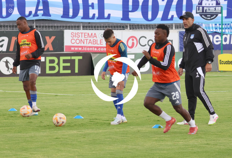 FBL LIGAECUABET AUCAS VS EMELEC