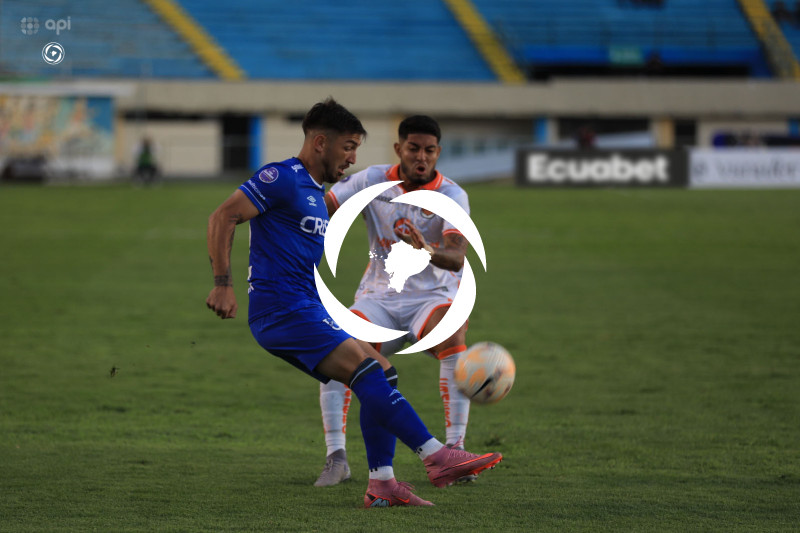 FBL LIGAPRO Libertad vs Catolica