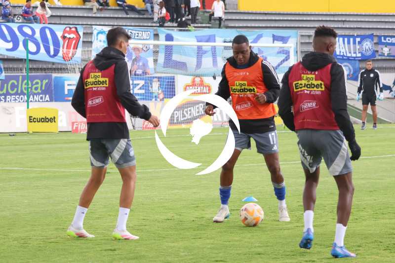 FBL LIGAECUABET AUCAS VS EMELEC