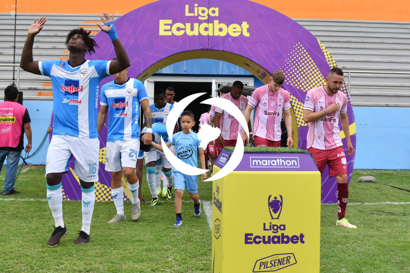 FBL-LIGA ECUABET-MANTA-TECNICO