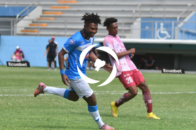 FBL-LIGA ECUABET-MANTA-TECNICO
