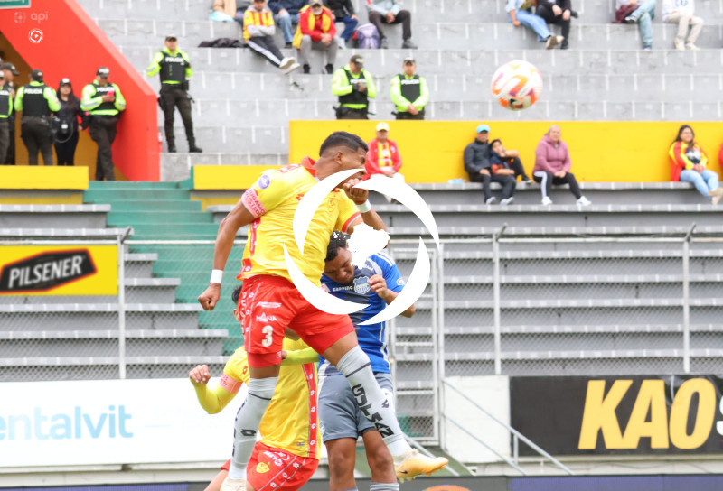 FBL LIGAECUABET AUCAS VS EMELEC