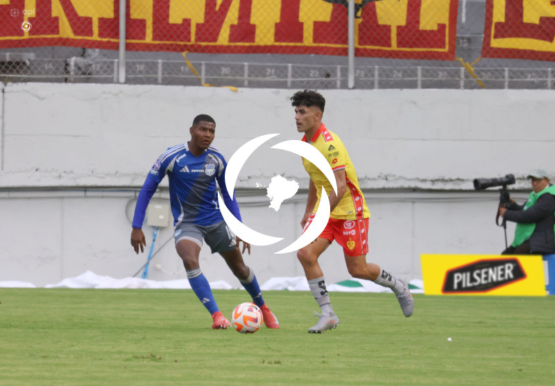 FBL LIGAECUABET AUCAS VS EMELEC