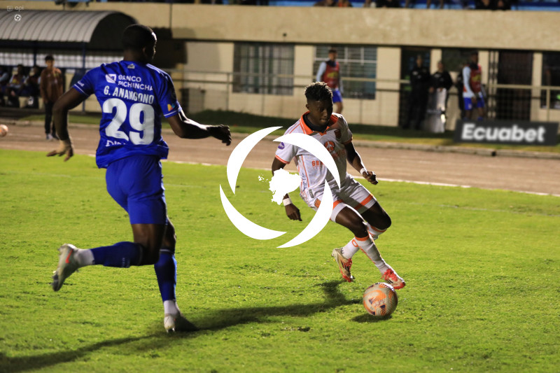 FBL LIGAPRO Libertad vs Catolica