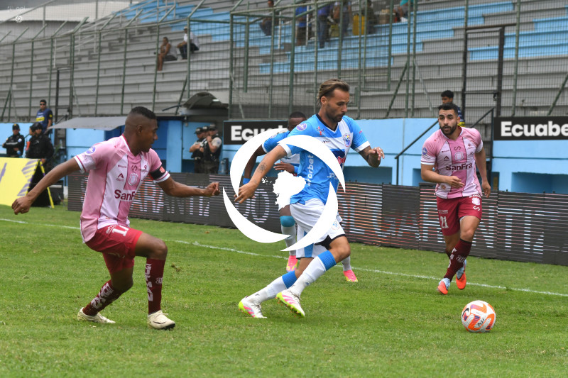 FBL-LIGA ECUABET-MANTA-TECNICO