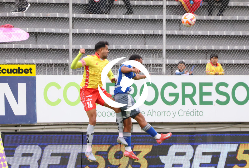 FBL LIGAECUABET AUCAS VS EMELEC