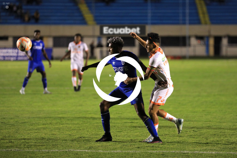FBL LIGAPRO Libertad vs Catolica