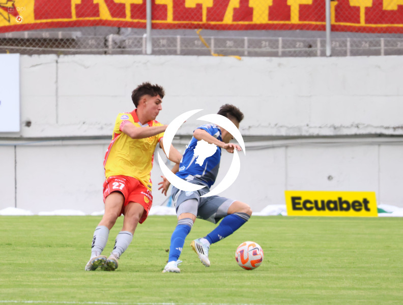 FBL LIGAECUABET AUCAS VS EMELEC
