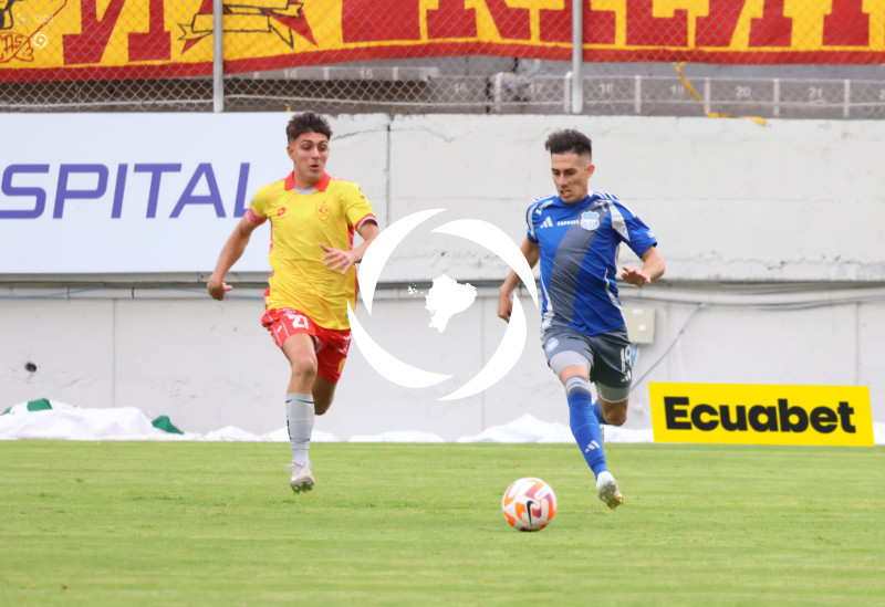 FBL LIGAECUABET AUCAS VS EMELEC