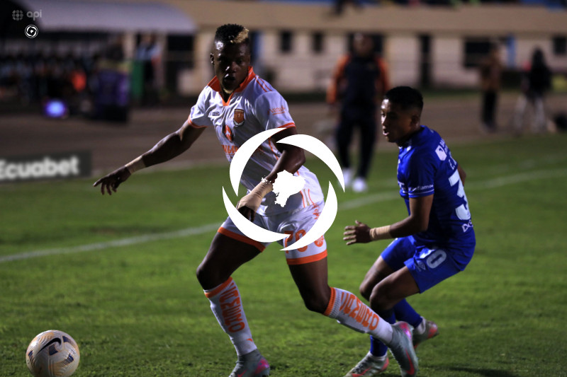 FBL LIGAPRO Libertad vs Catolica