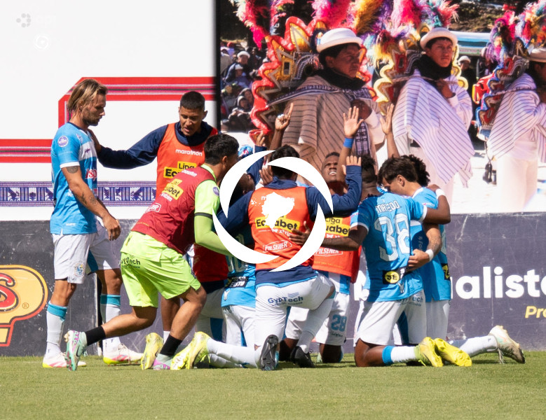 FBL LIGA ECUABET NACIONAL VS MACARA