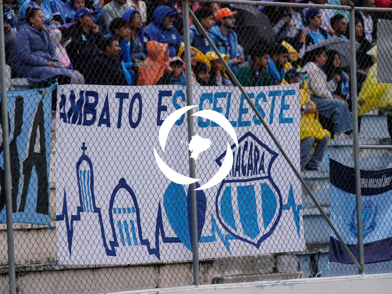 FBL-LIGA ECUABET NACIONAL VS MACARA