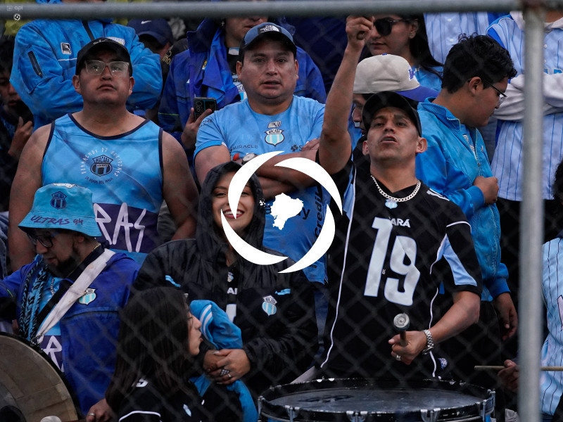 FBL-LIGA ECUABET NACIONAL VS MACARA