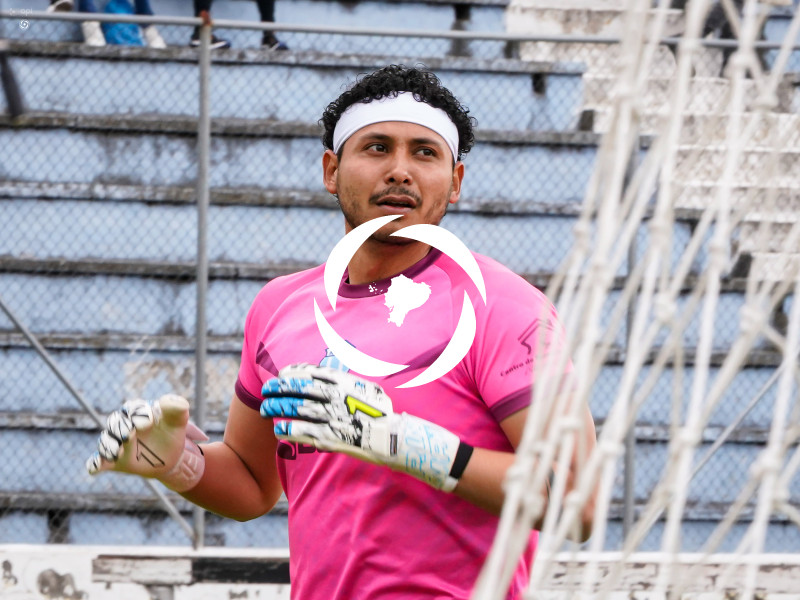 FBL-LIGA ECUABET NACIONAL VS MACARA