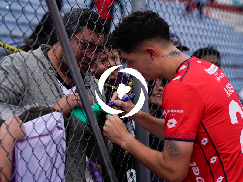 FBL-LIGA ECUABET NACIONAL VS MACARA