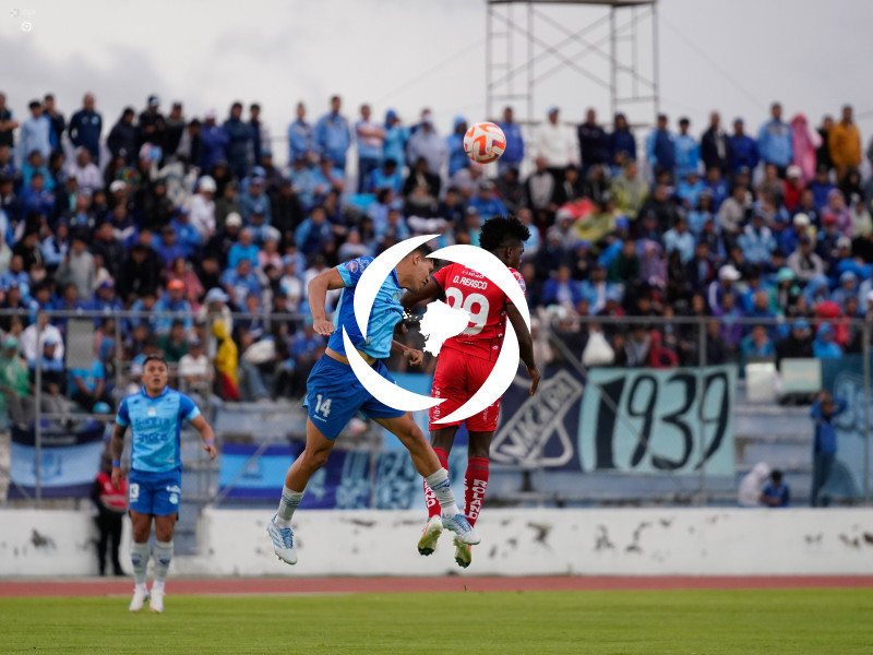 FBL-LIGA ECUABET NACIONAL VS MACARA