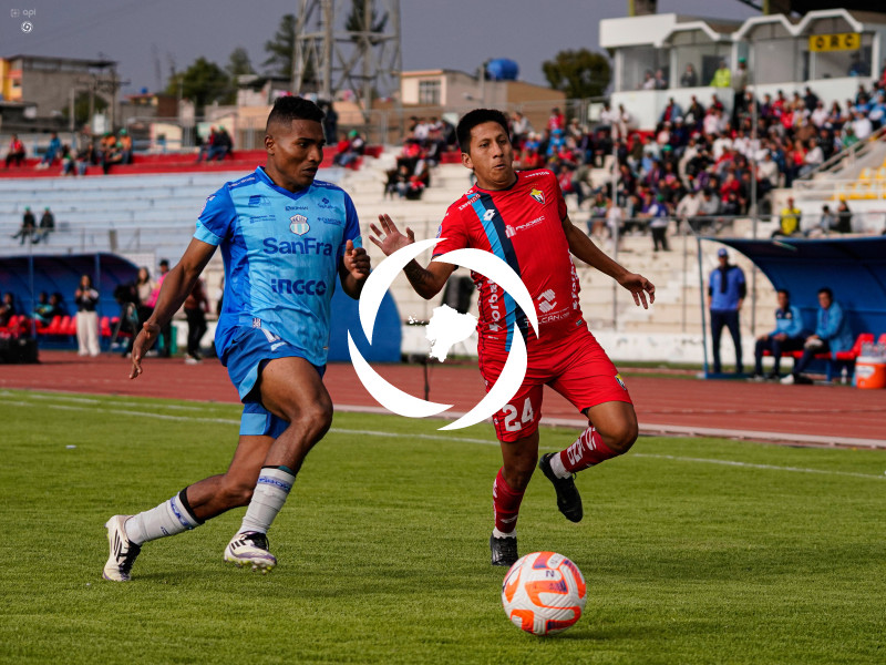 FBL-LIGA ECUABET NACIONAL VS MACARA