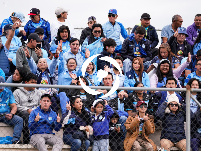 FBL-LIGA ECUABET NACIONAL VS MACARA
